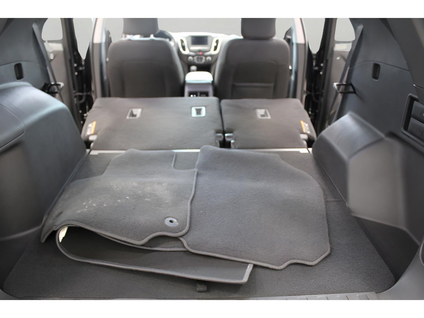 2023 Chevrolet Equinox FWD 4dr LT w/1LT