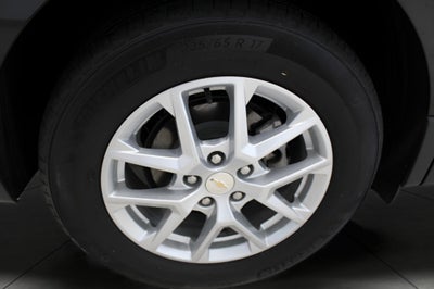 2023 Chevrolet Equinox FWD 4dr LT w/1LT