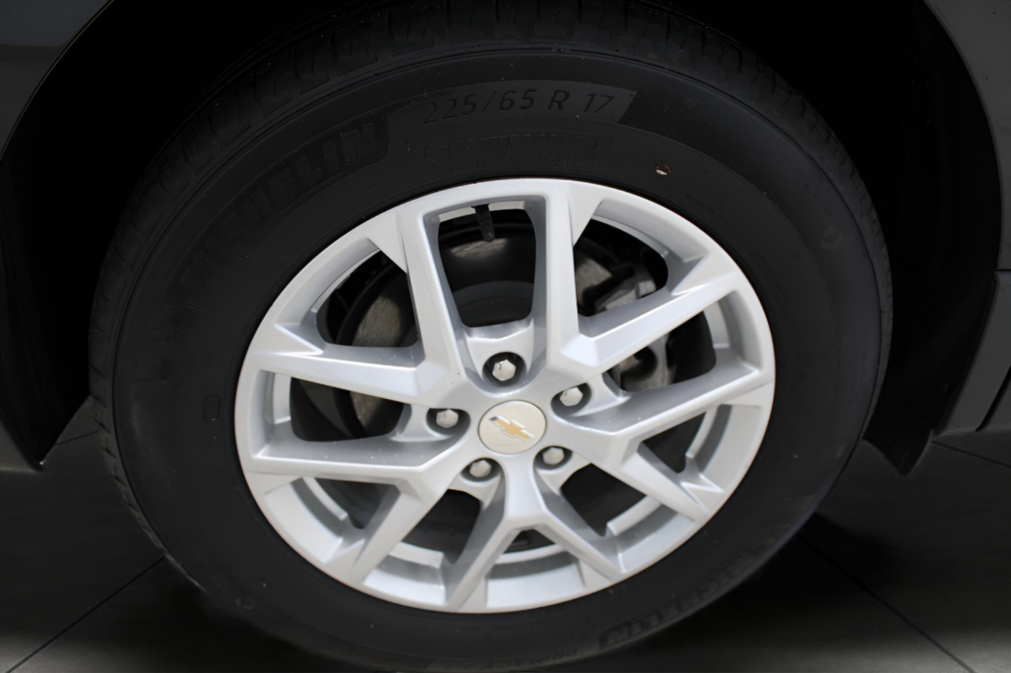 2023 Chevrolet Equinox FWD 4dr LT w/1LT