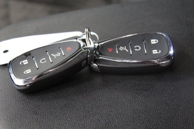 2023 Chevrolet Equinox FWD 4dr LT w/1LT