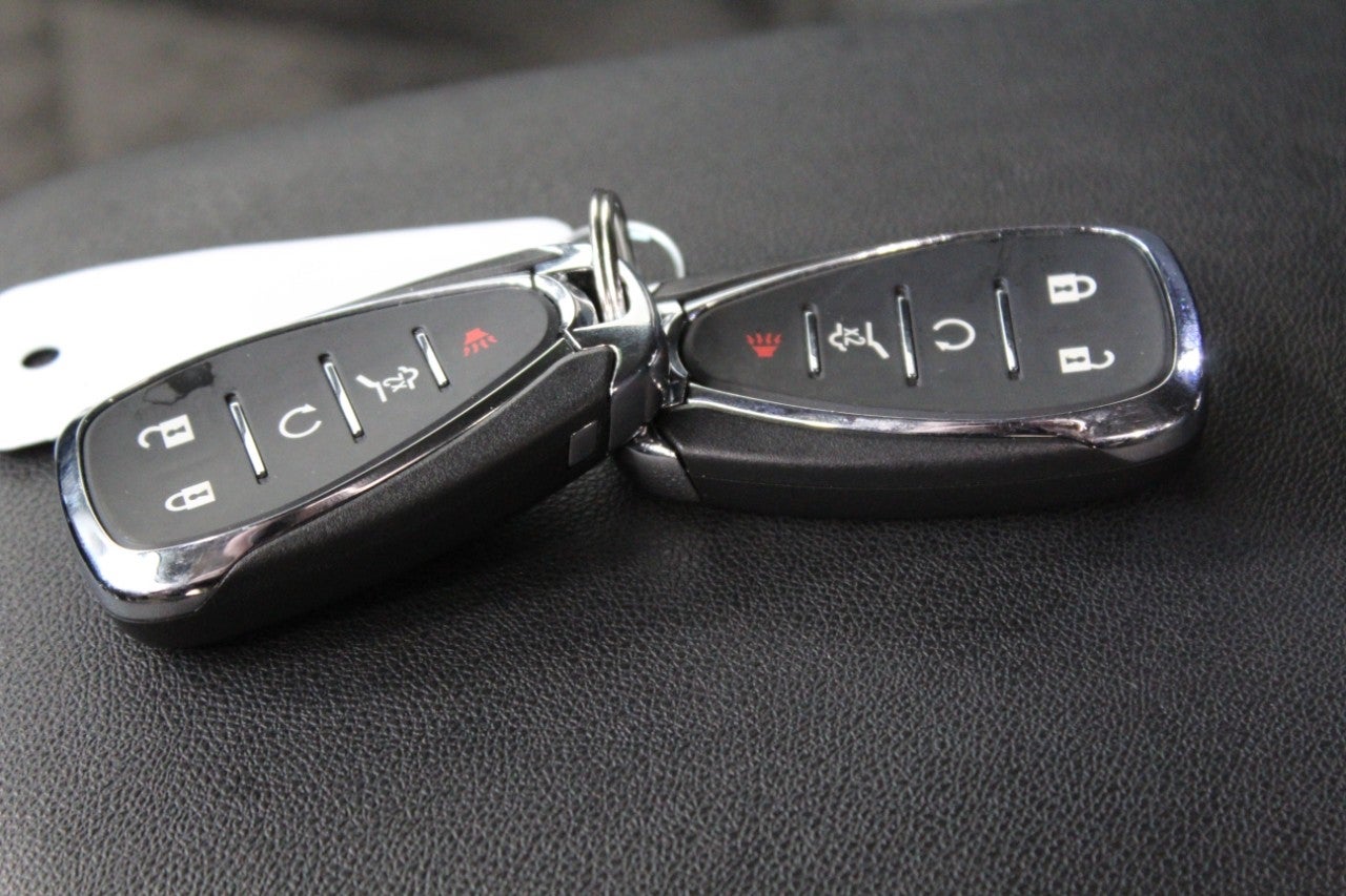 2023 Chevrolet Equinox FWD 4dr LT w/1LT