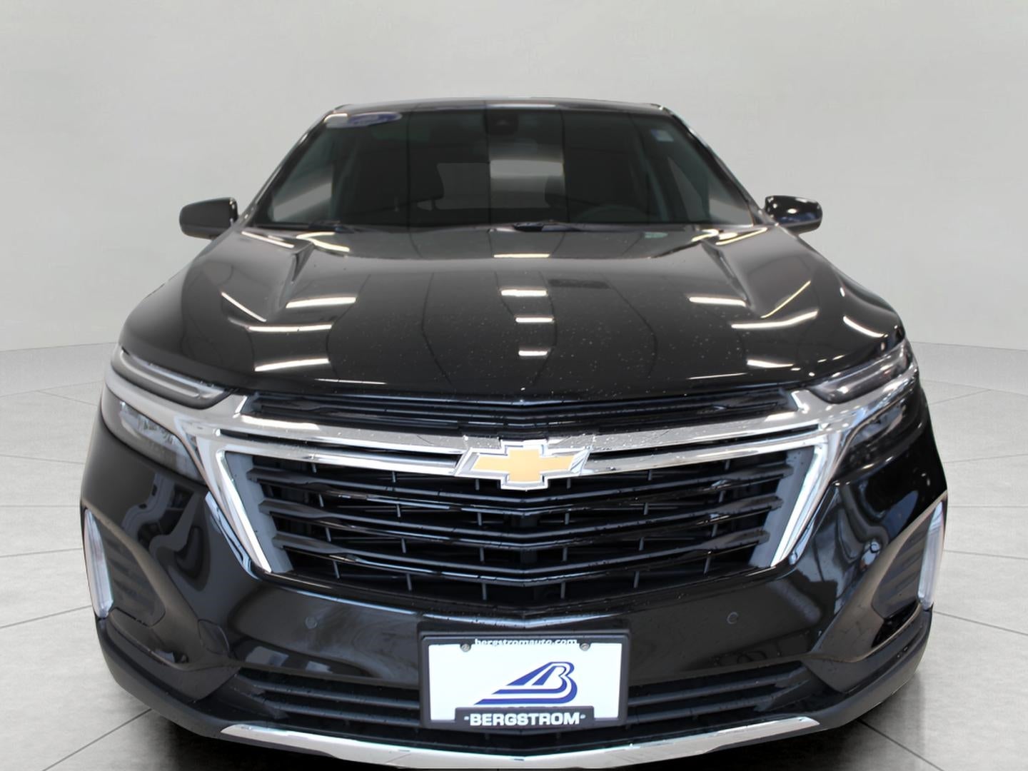 2023 Chevrolet Equinox FWD 4dr LT w/1LT