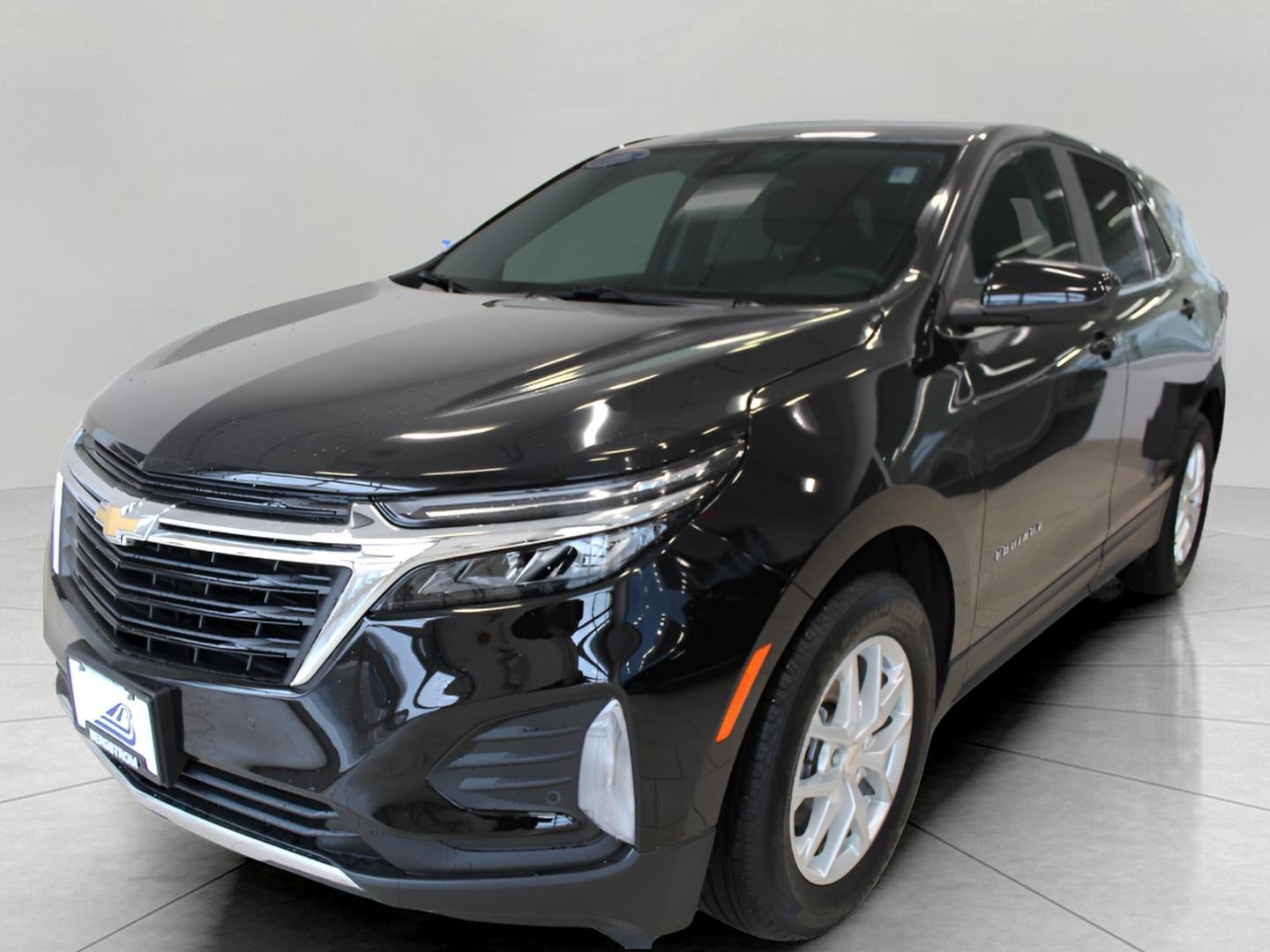 2023 Chevrolet Equinox FWD 4dr LT w/1LT