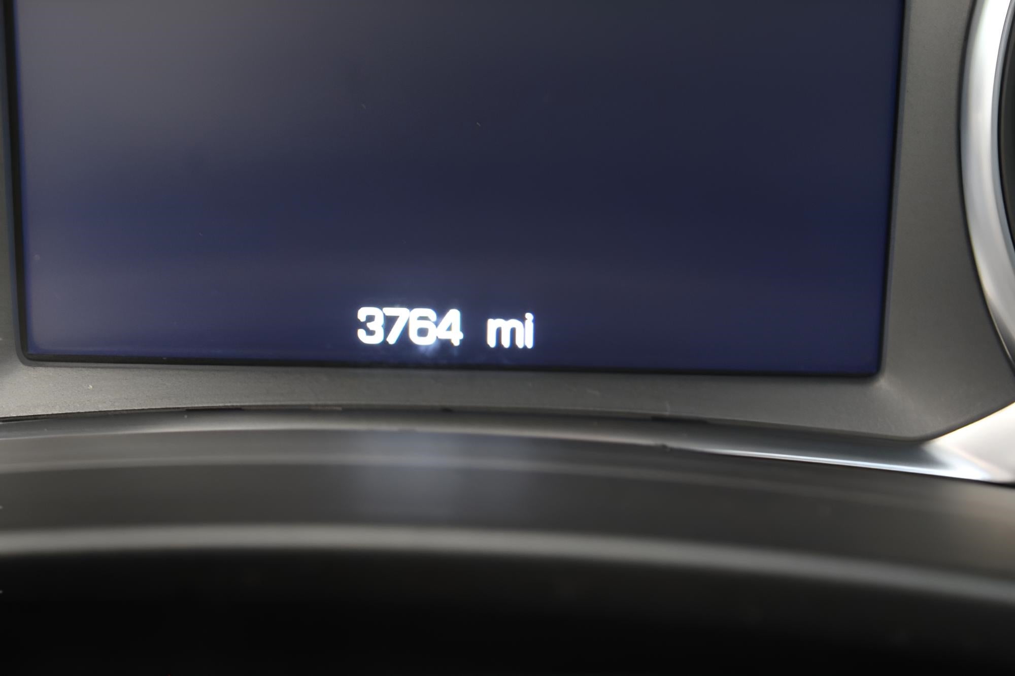 2023 Chevrolet Equinox FWD 4dr LT w/1LT