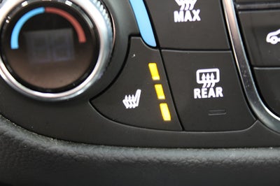 2023 Chevrolet Equinox FWD 4dr LT w/1LT