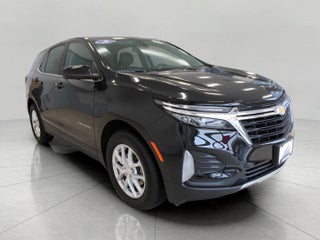 2023 Chevrolet Equinox FWD 4dr LT w/1LT