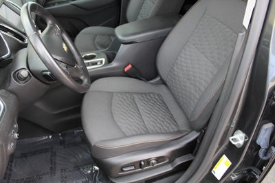 2021 Chevrolet Equinox FWD 4dr LT w/1LT