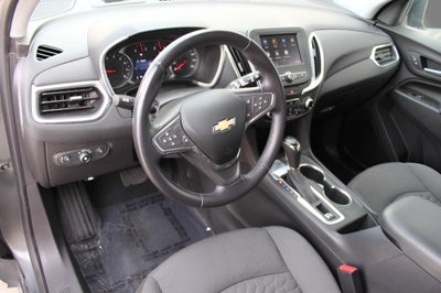 2021 Chevrolet Equinox FWD 4dr LT w/1LT