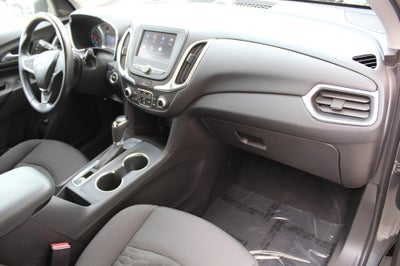 2021 Chevrolet Equinox FWD 4dr LT w/1LT