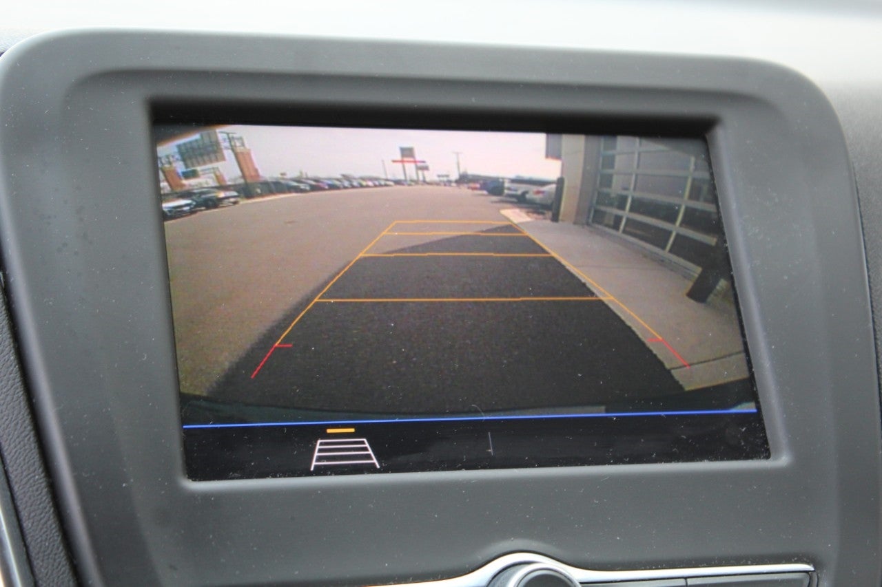 2021 Chevrolet Equinox FWD 4dr LT w/1LT