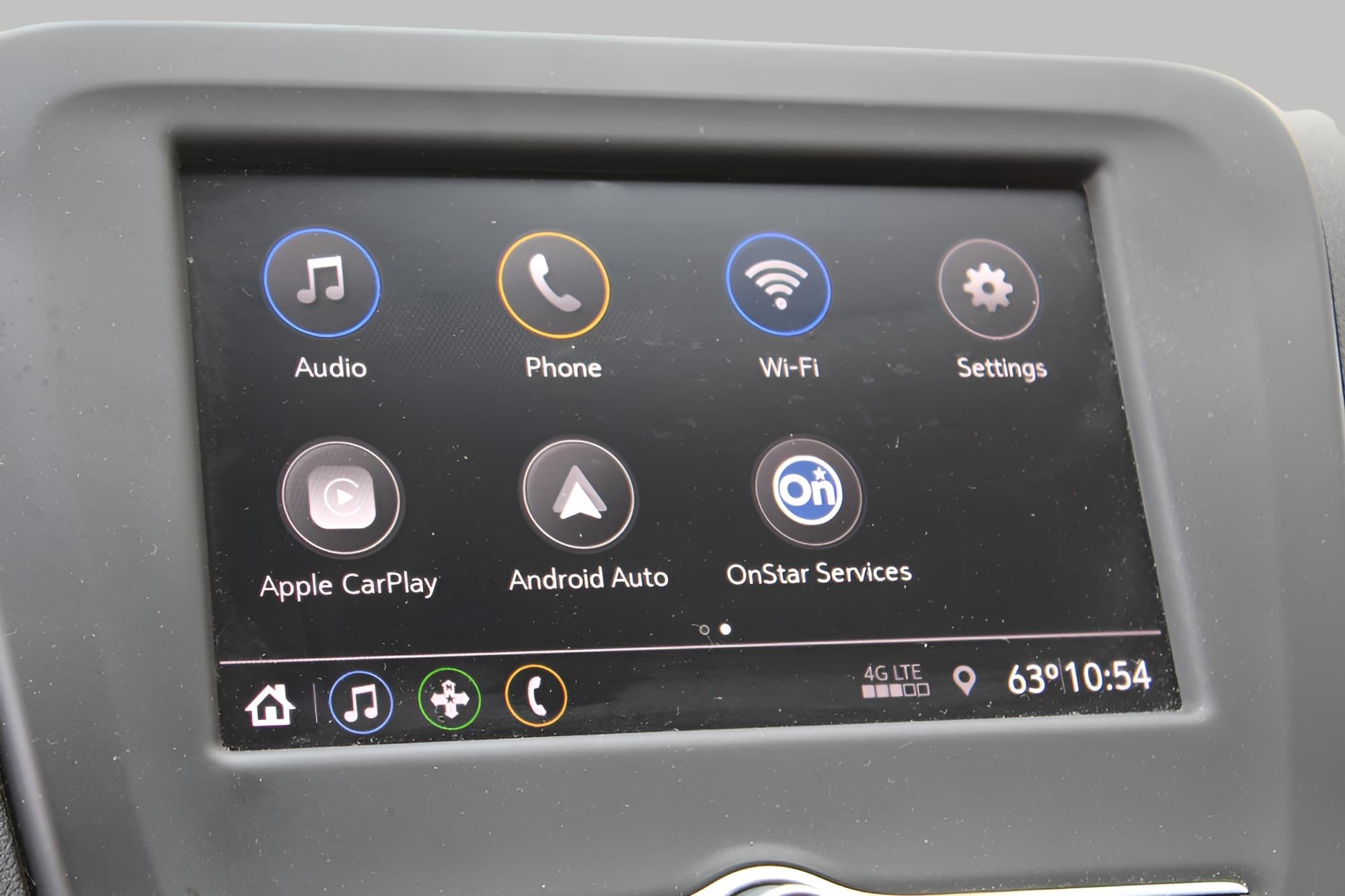 2021 Chevrolet Equinox FWD 4dr LT w/1LT