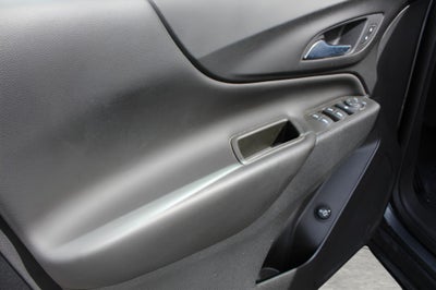 2021 Chevrolet Equinox FWD 4dr LT w/1LT