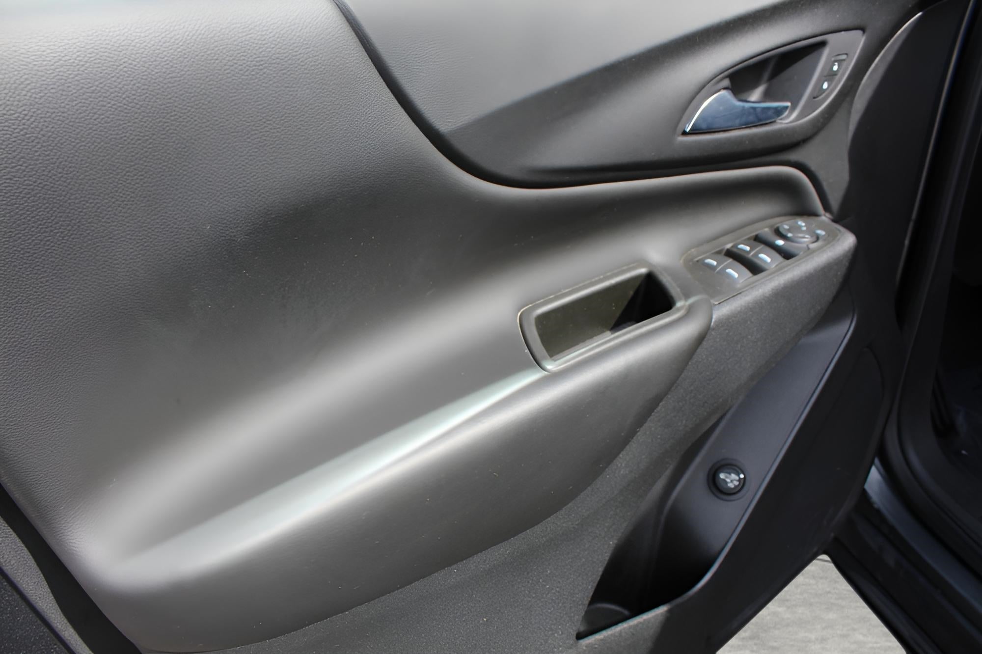 2021 Chevrolet Equinox FWD 4dr LT w/1LT