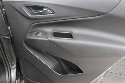 2021 Chevrolet Equinox FWD 4dr LT w/1LT