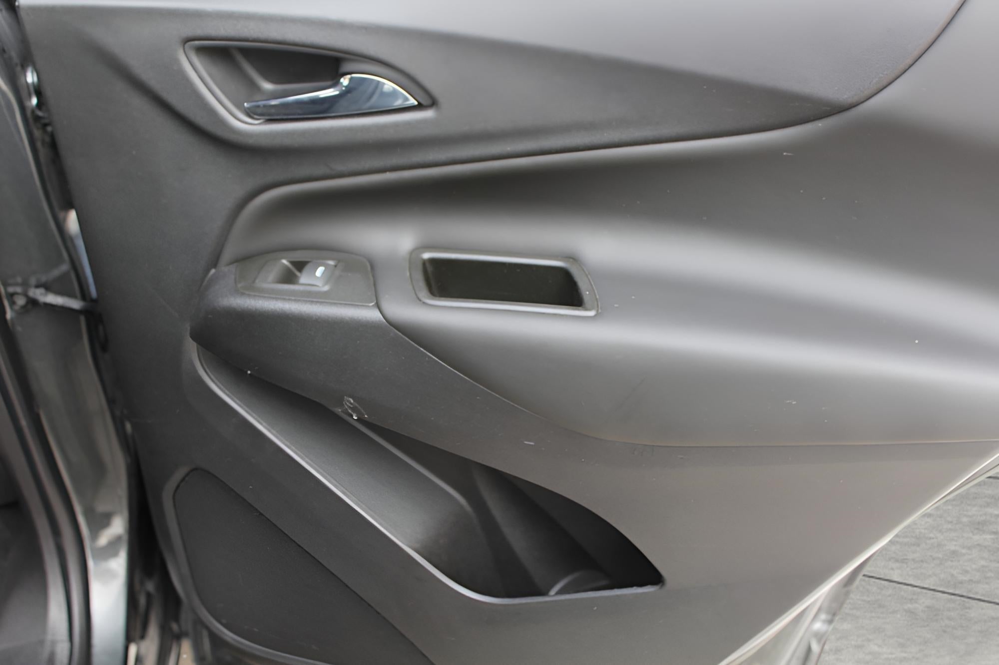 2021 Chevrolet Equinox FWD 4dr LT w/1LT