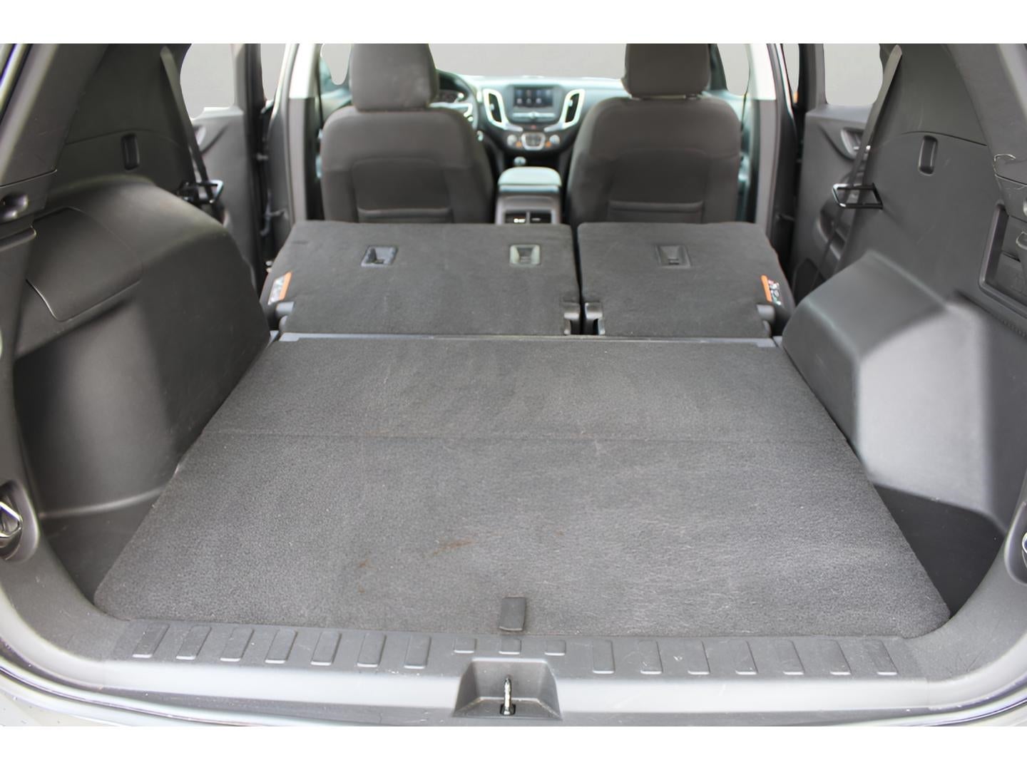 2021 Chevrolet Equinox FWD 4dr LT w/1LT