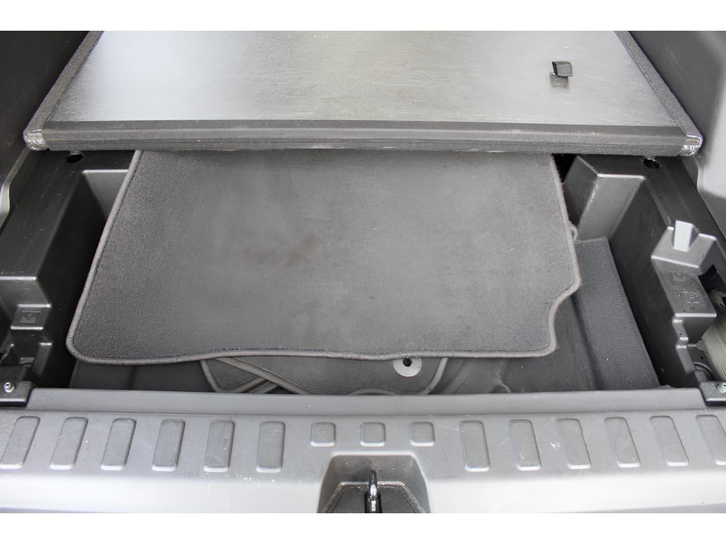 2021 Chevrolet Equinox FWD 4dr LT w/1LT