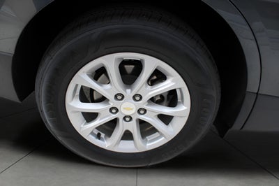 2021 Chevrolet Equinox FWD 4dr LT w/1LT