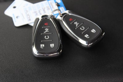 2021 Chevrolet Equinox FWD 4dr LT w/1LT