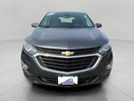 2021 Chevrolet Equinox FWD 4dr LT w/1LT