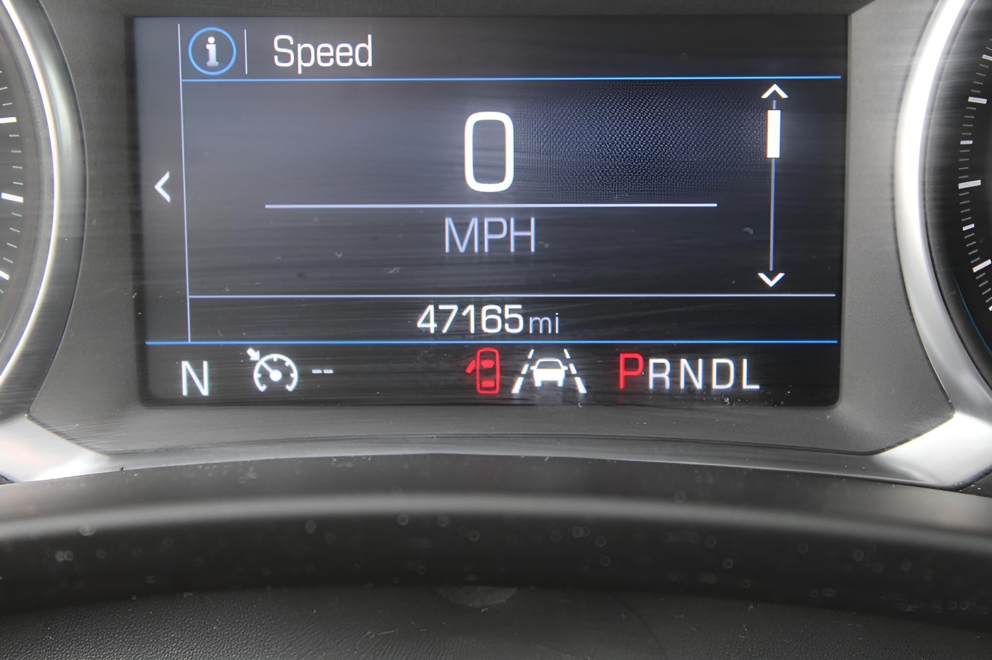 2021 Chevrolet Equinox FWD 4dr LT w/1LT