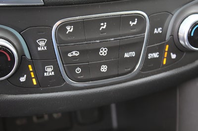 2021 Chevrolet Equinox FWD 4dr LT w/1LT