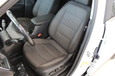 2021 Chevrolet Equinox FWD 4dr LT w/1LT
