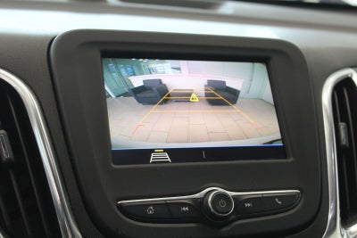 2021 Chevrolet Equinox FWD 4dr LT w/1LT