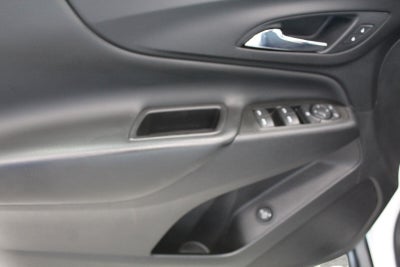 2021 Chevrolet Equinox FWD 4dr LT w/1LT