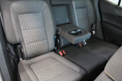 2021 Chevrolet Equinox FWD 4dr LT w/1LT