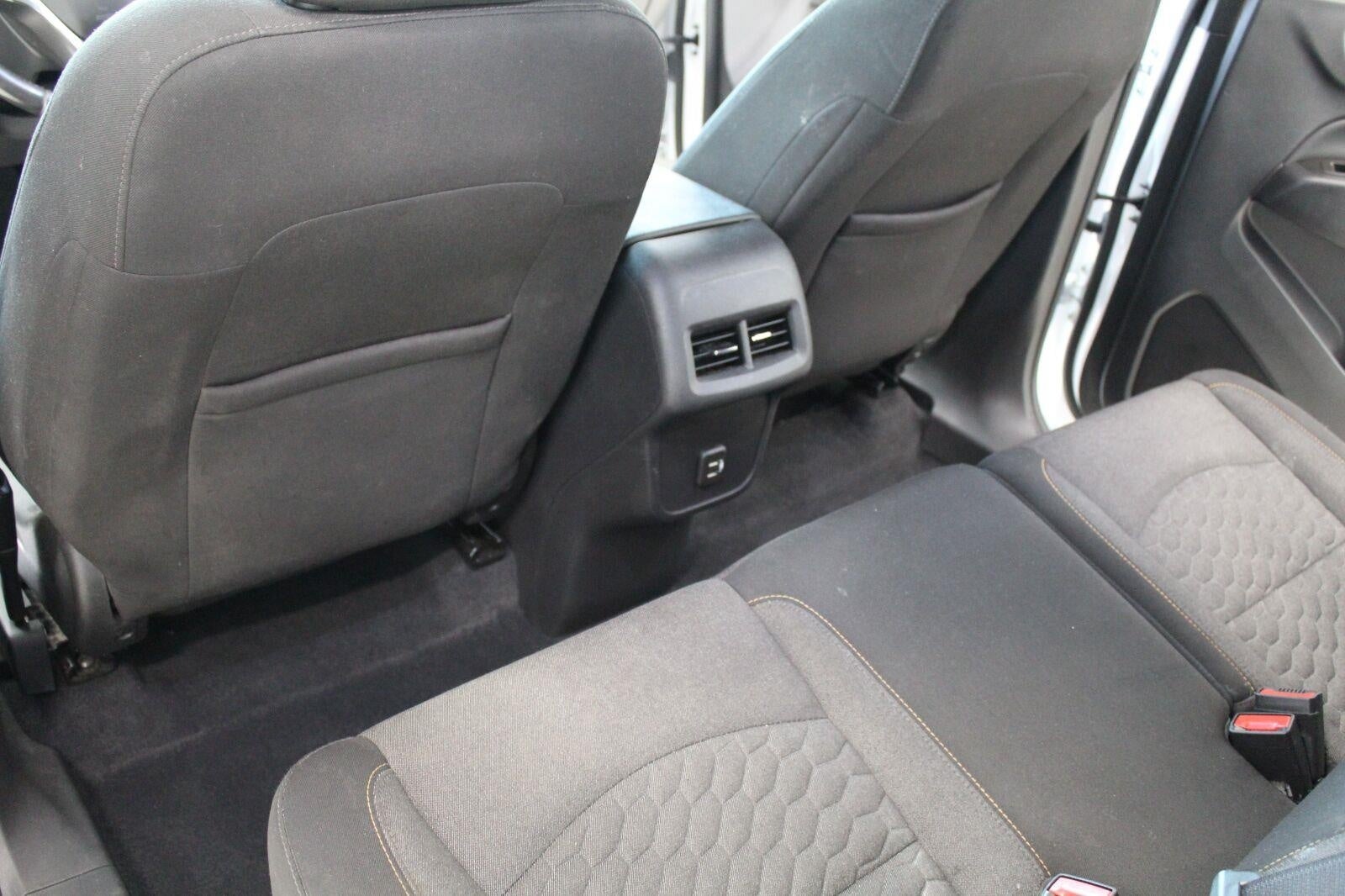 2021 Chevrolet Equinox FWD 4dr LT w/1LT