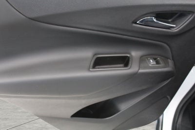 2021 Chevrolet Equinox FWD 4dr LT w/1LT