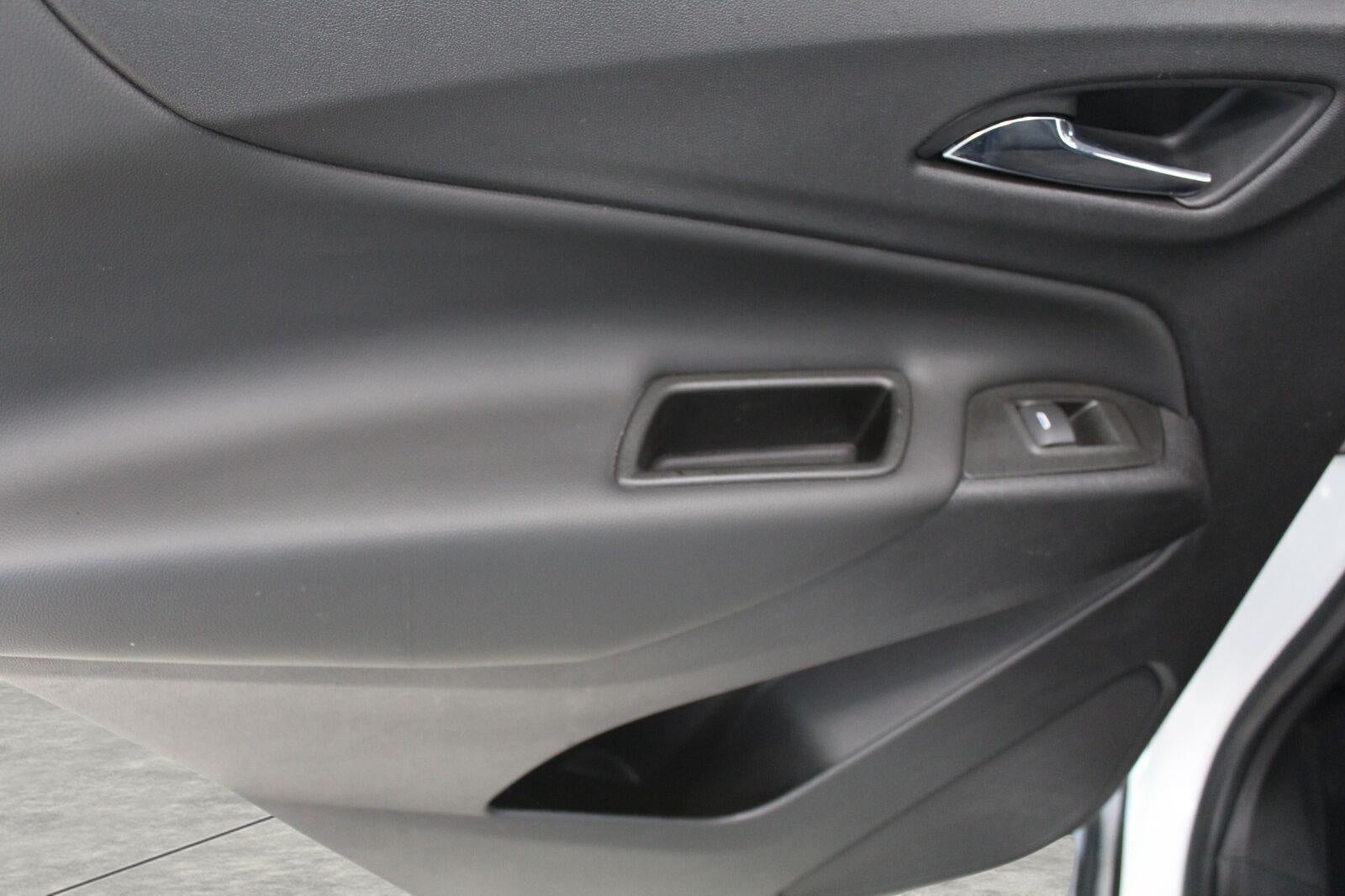 2021 Chevrolet Equinox FWD 4dr LT w/1LT