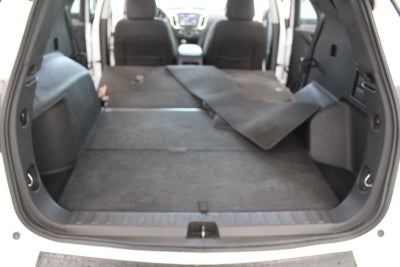 2021 Chevrolet Equinox FWD 4dr LT w/1LT