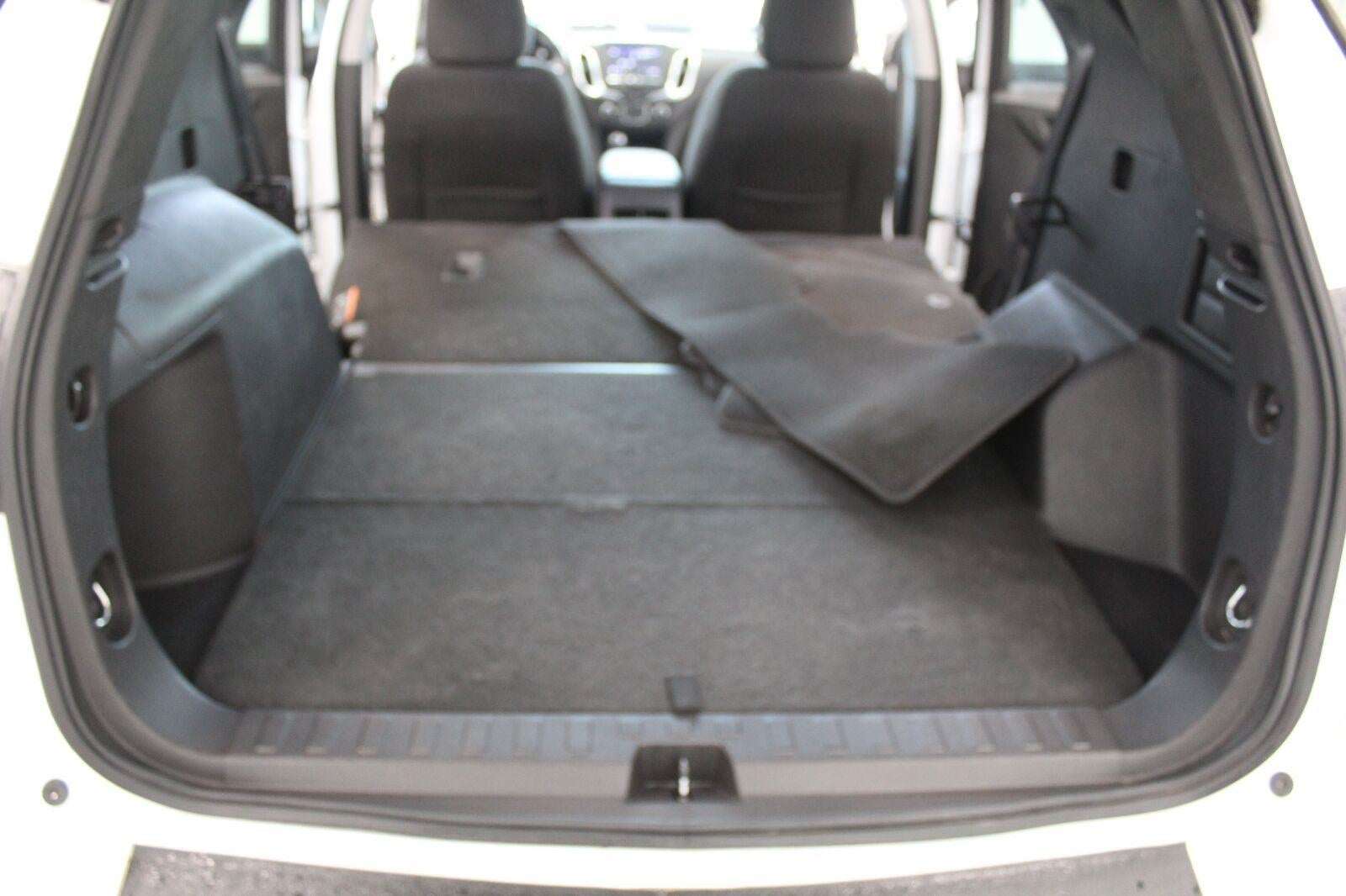 2021 Chevrolet Equinox FWD 4dr LT w/1LT