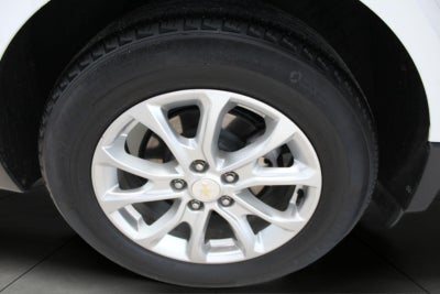 2021 Chevrolet Equinox FWD 4dr LT w/1LT