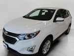 2021 Chevrolet Equinox FWD 4dr LT w/1LT