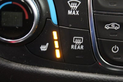 2021 Chevrolet Equinox FWD 4dr LT w/1LT