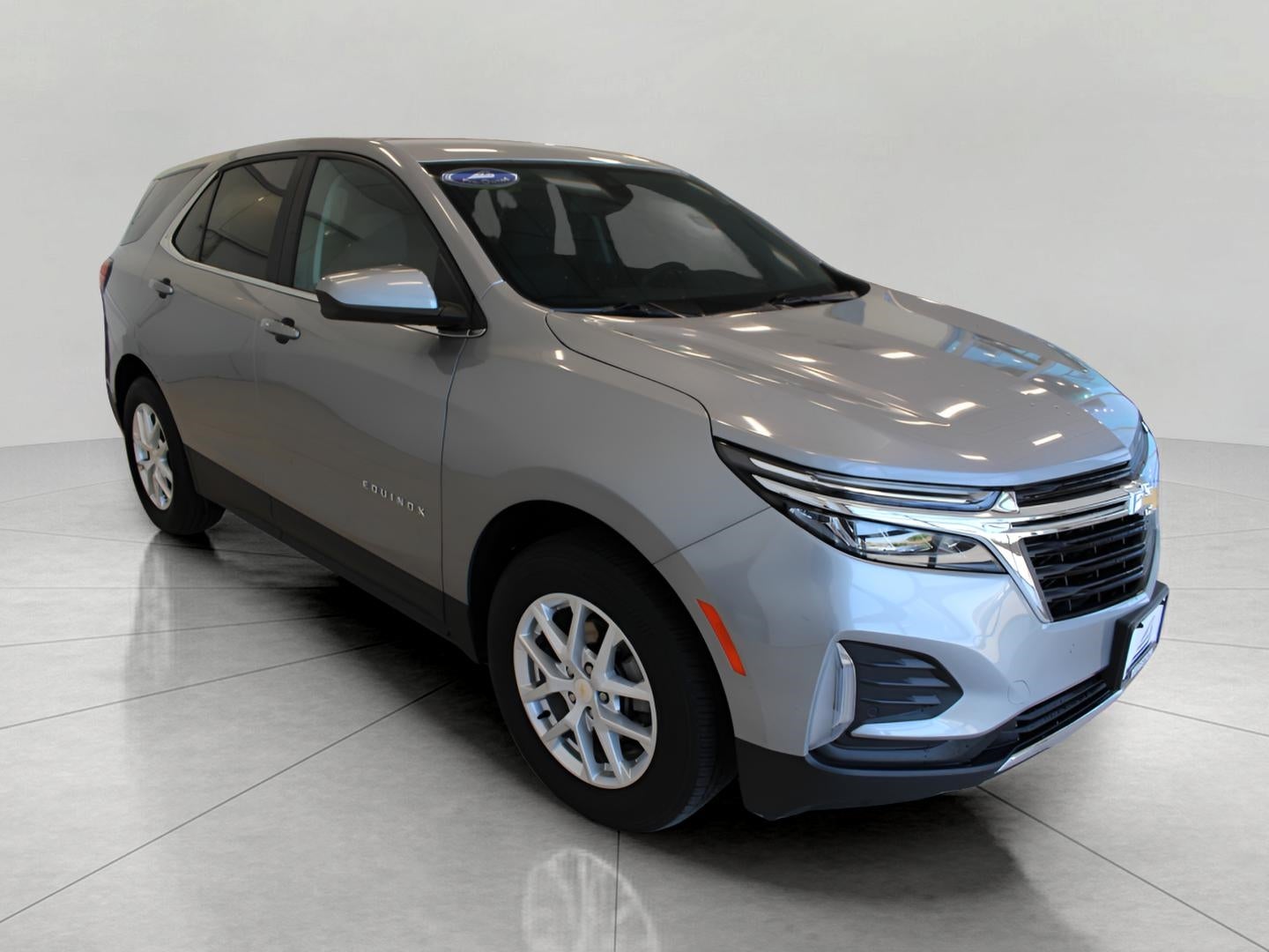 2023 Chevrolet Equinox AWD LT 1.5T's photo