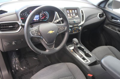 2023 Chevrolet Equinox AWD 4dr LT w/1LT