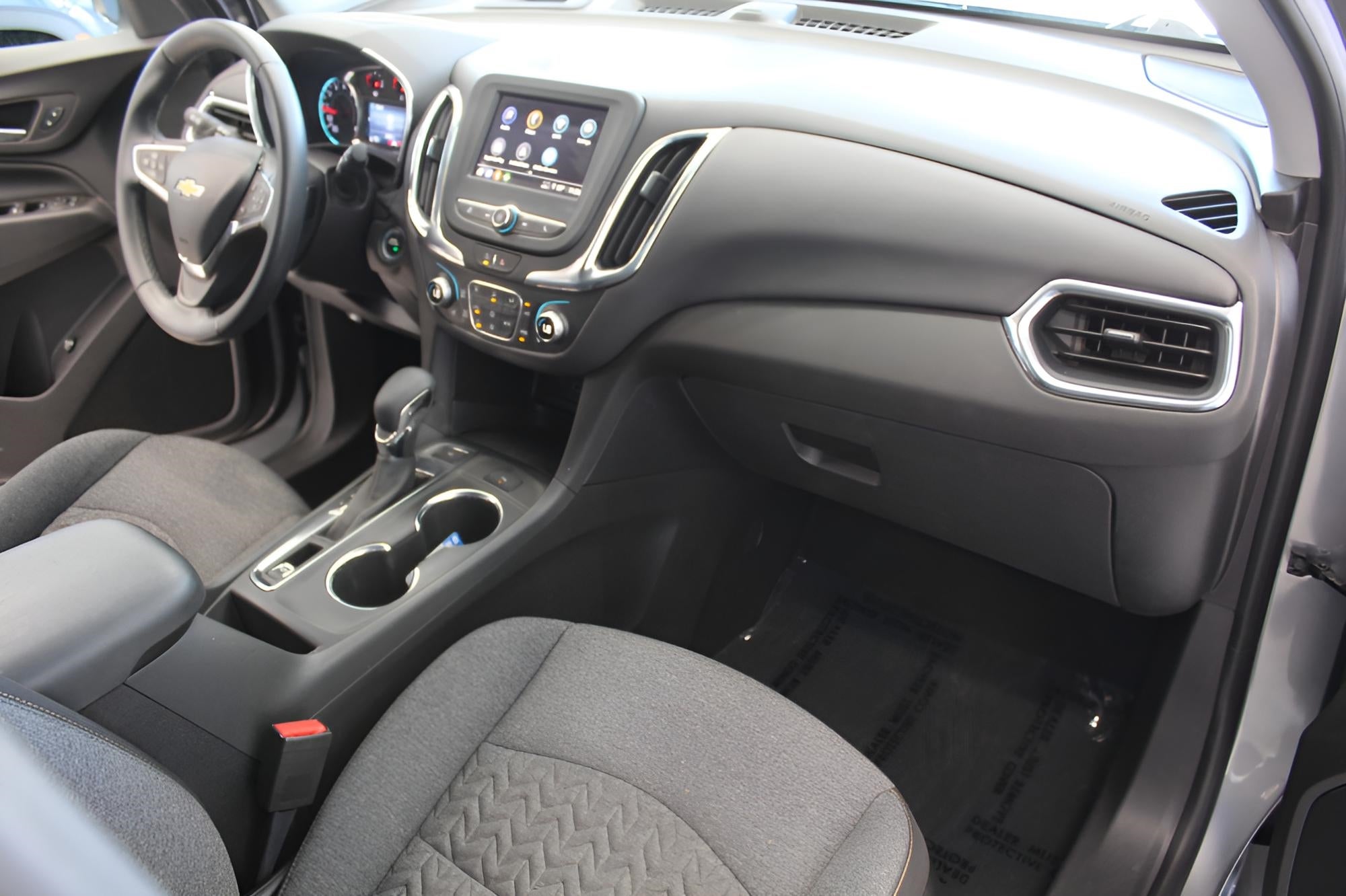 2023 Chevrolet Equinox AWD 4dr LT w/1LT