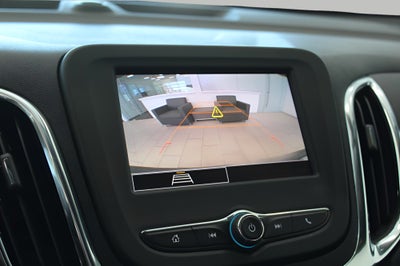 2023 Chevrolet Equinox AWD 4dr LT w/1LT