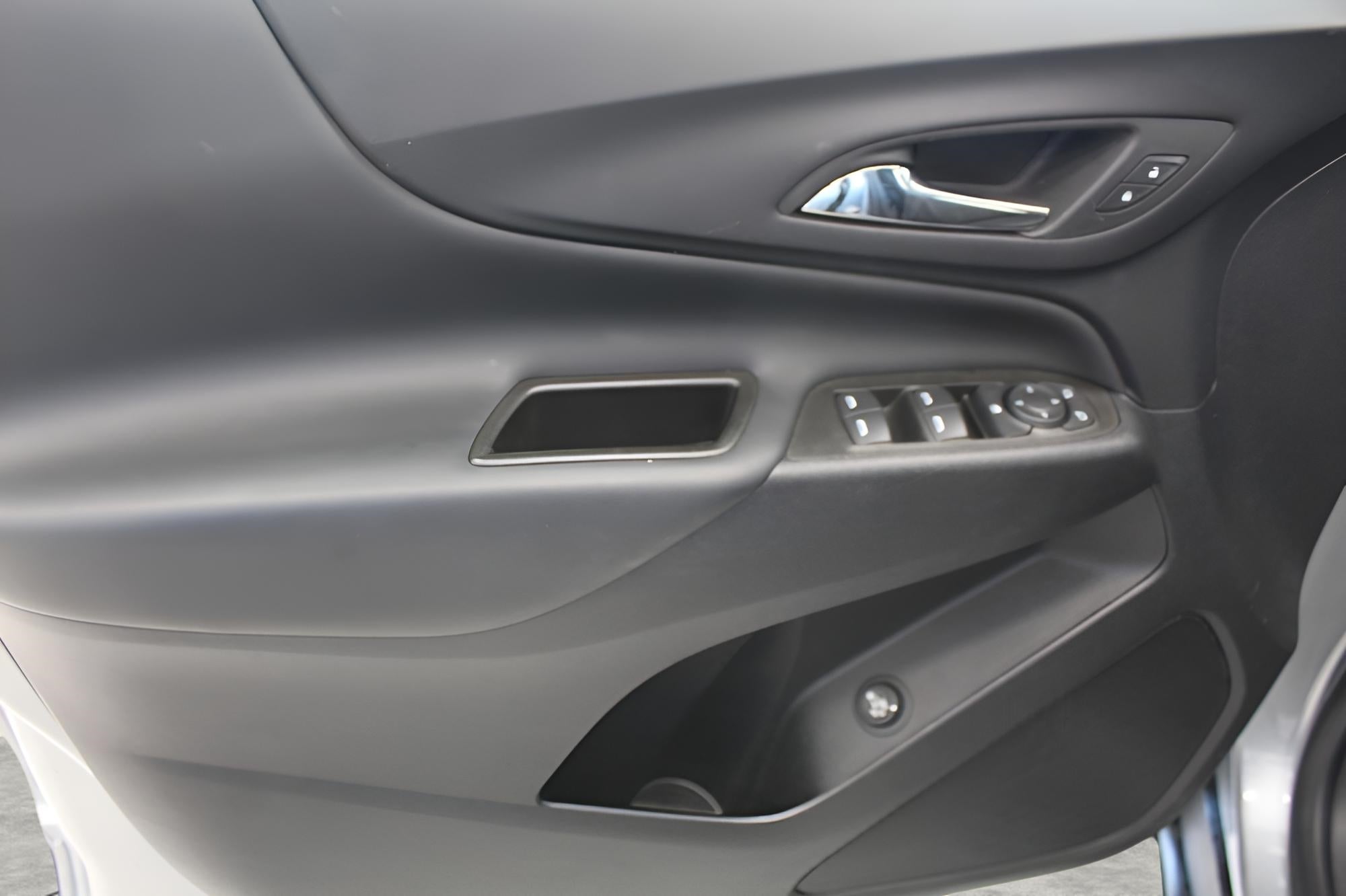 2023 Chevrolet Equinox AWD 4dr LT w/1LT