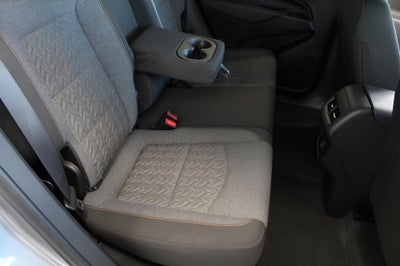 2023 Chevrolet Equinox AWD 4dr LT w/1LT