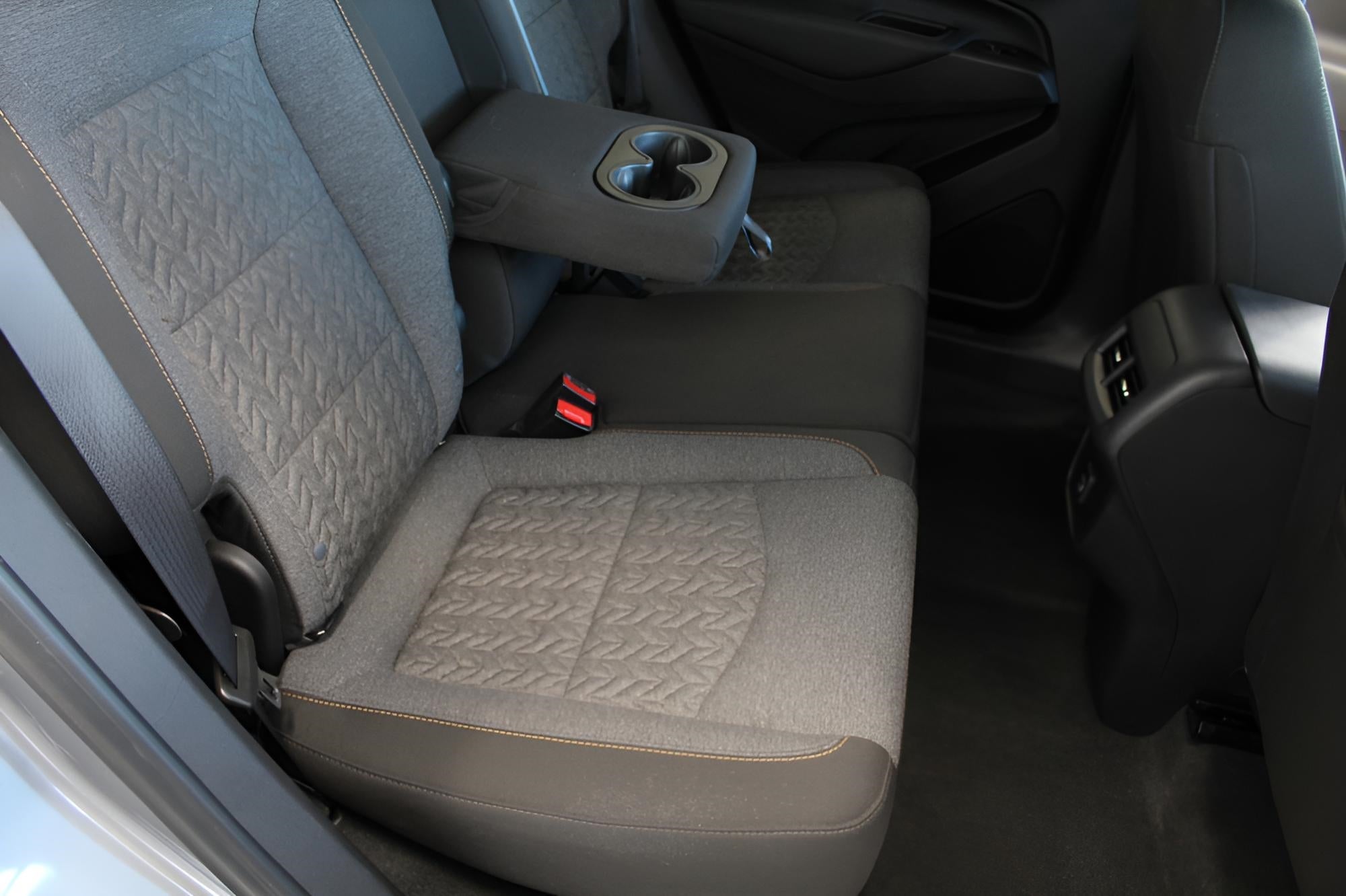 2023 Chevrolet Equinox AWD 4dr LT w/1LT