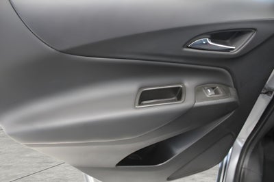 2023 Chevrolet Equinox AWD 4dr LT w/1LT