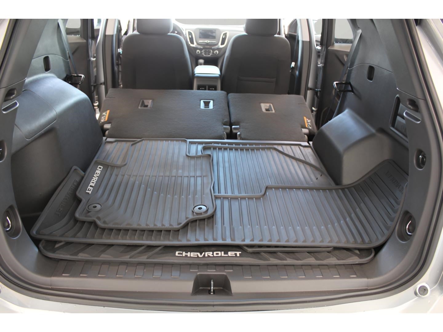 2023 Chevrolet Equinox AWD 4dr LT w/1LT