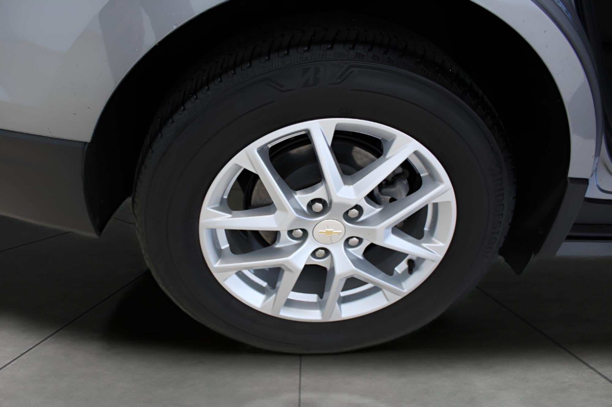 2023 Chevrolet Equinox AWD 4dr LT w/1LT