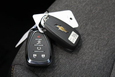 2023 Chevrolet Equinox AWD 4dr LT w/1LT