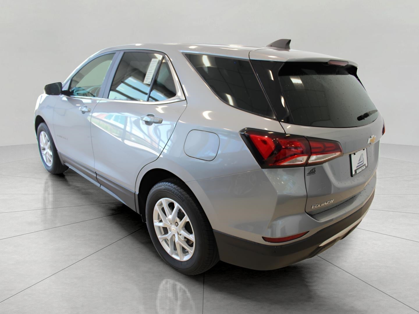 2023 Chevrolet Equinox AWD 4dr LT w/1LT